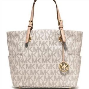 Michael Kors Tote